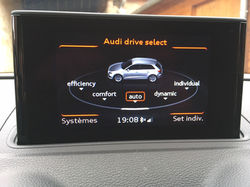 Audi A3 SPORTBACK TDi 184 GO FAST 60