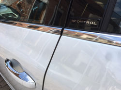 Megane 4 GT 205cv EDC GO FAST 60
