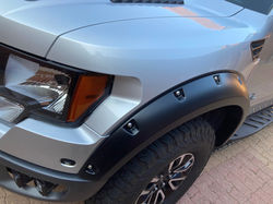 F150 RAPTOR V8 6.2 SVT SUPERCREW 5 Places 2015 GPL - GO FAST 60 Occasion Oise