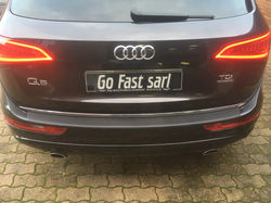 Q5 V6 TDI 258cv AVUS - GO FAST 60