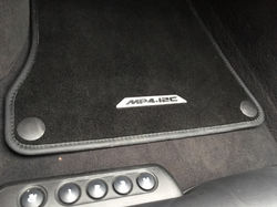 McLaren MP4-12C Go Fast 60 occasion