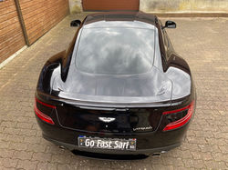 Aston Martin Vanquish 2013 - 36900km - Occasion - Go Fast 60 - Oise