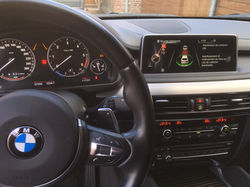 BMW X6 40da M Sport 313 cv xDrive 2016 Go Fast 60 Occasion Oise