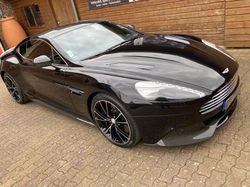 Aston Martin Vanquish 2013 - 36900km - Occasion - Go Fast 60 - Oise