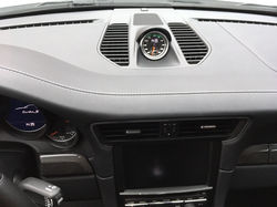 Porsche 991 Turbo S Occasion Oise 60