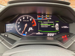 Lamborghini Huracan LP610-4 09/2018 3900km GO FAST SARL 60