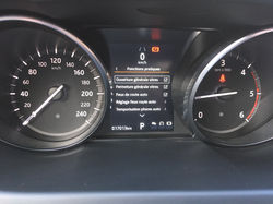 Discovery Sport TD4 180 BVA 4WD 2018