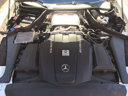 AMG GT V8 Biturbo GO FAST 60 OISE