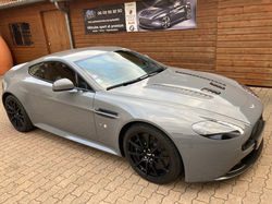 V12 Vantage S Perf. Pack. II 603cv GO FAST SARL