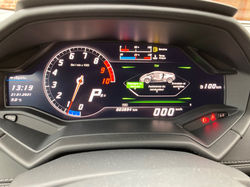 Lamborghini Huracan LP610-4 09/2018 3900km GO FAST SARL 60