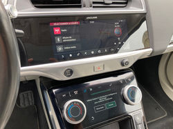 JAGGUAR I-PACE HSE Full Options - 400cv - GO FAST 60 - Occasion - Oise