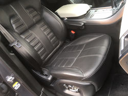 Range Rover Sport Hybride 354cv 2016