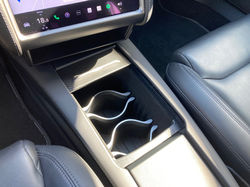 TESLA Model S Performance Ludicrous + / 2020 / 1ère Main Française / Occasion / Go Fast 60 / Oise