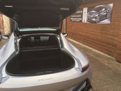 Aston Martin New Vantage Go Fast 60 Occasion