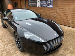 Aston Martin Rapide S 560cv 10/2015 GO FAST 60