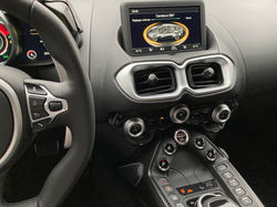 Aston Martin New Vantage 510cv "Q Special" GO FAST 60