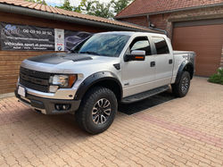 F150 RAPTOR V8 6.2 SVT SUPERCREW 5 Places 2015 GPL - GO FAST 60 Occasion Oise