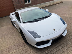 Lamborghini Gallardo LP560-4, 2nde Main Française, 30mkm, Occasion GO FAST 60