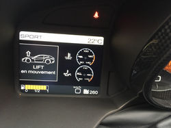 Ferrari Ff Occasion GO FAST 60 OISE
