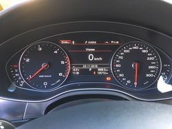 A6 ALLROAD V6 TDI 245 AVUS GO FAST