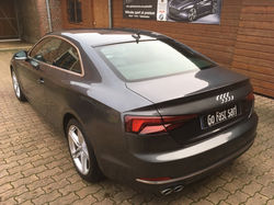 A5 Coupé V6 TDI 272 2017 QUATTRO