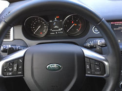 Discovery Sport TD4 180 BVA 4WD 2018