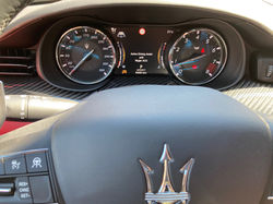 Maserati Quattroporte Trofeo 580 - 2022 - 6mkm - CG Française - GO FAST 60 - Occasion - Oise