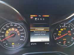 AMG GT V8 Biturbo GO FAST 60 OISE