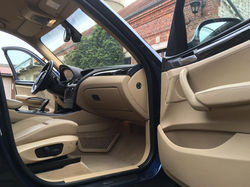 BMW X3 30da X-Drive 258 Luxe Go Fast