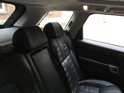 Range Rover Sport Autobiography