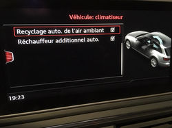 Audi A4 Avant Design Luxe V6 TDi 272