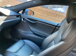 TESLA Model S Performance Ludicrous + / 2020 / 1ère Main Française / Occasion / Go Fast 60 / Oise