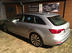 Audi A4 Avant Design Luxe V6 TDi 272
