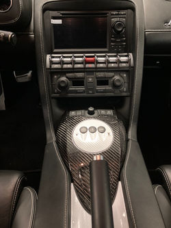 Lamborghini Gallardo LP560-4, 2nde Main Française, 30mkm, Occasion GO FAST 60