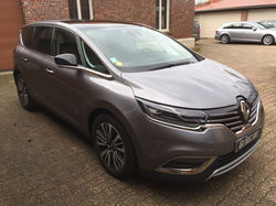 Renault Espace V DCi 160 INITIALE