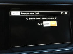 Range Rover Sport SDV6 306 Go Fast