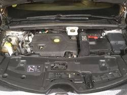 Renault Espace V DCi 160 INITIALE