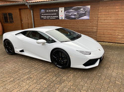 Lamborghini Huracan LP610-4 09/2018 3900km GO FAST SARL 60