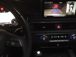 Audi A4 Avant Design Luxe V6 TDi 272