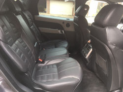 Range Rover Sport Hybride 354cv 2016