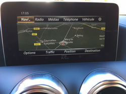AMG GT V8 Biturbo GO FAST 60 OISE