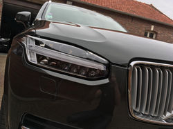 VOLVO XC90 T8 TWIN 407 cv GO FAST 60