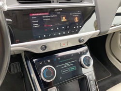 JAGGUAR I-PACE HSE Full Options - 400cv - GO FAST 60 - Occasion - Oise