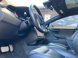 TESLA Model S Performance Ludicrous + / 2020 / 1ère Main Française / Occasion / Go Fast 60 / Oise