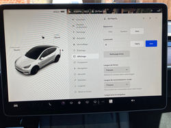 TESLA MODEL Y PERFORMANCE NEUVE GO FAST 60 OISE
