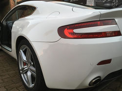 Aston Martin V8 Vantage 4.7 Go Fast
