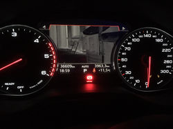 Audi Q7 TDI 272 Full Go Fast 60 Oise