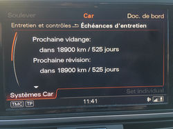 A6 ALLROAD V6 TDI 245 AVUS GO FAST