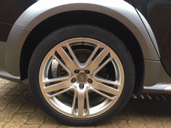Audi A4 Allroad TDi 245 Go Fast 60