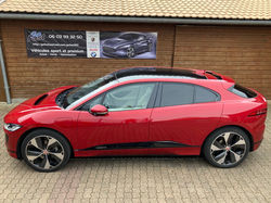 JAGGUAR I-PACE HSE Full Options - 400cv - GO FAST 60 - Occasion - Oise